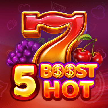 5 Boost Hot slots by Felix Gaming