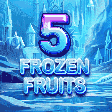 5 Frozen Fruits slots by Felix Gaming