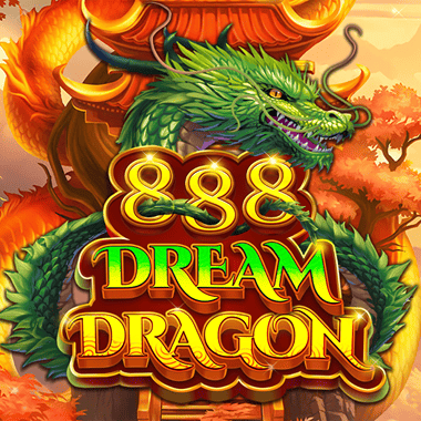 888 Dream Dragon slots by Felix Gaming