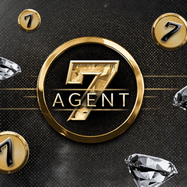 Agent 7 by Felix Gaming
