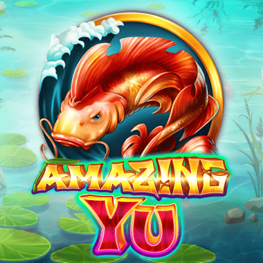 Amazing Yu slots by Felix Gaming