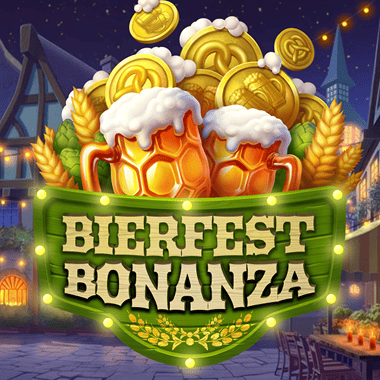 Bierfest Bonanza slots by Felix Gaming