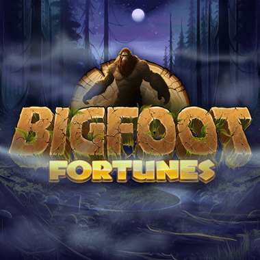 Bigfoot Fortunes slots by Felix Gaming