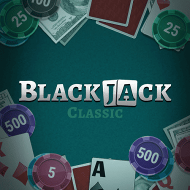 Blackjack table games by Felix Gaming