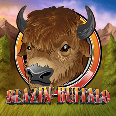 Blazin' Buffalo slots by Felix Gaming