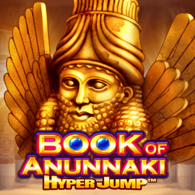 Book of Anunnaki slots by Felix Gaming