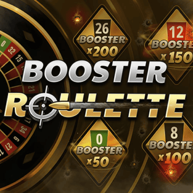 Booster Roulette by Felix Gaming