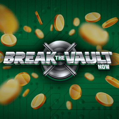 Break The Vault Now by Felix Gaming
