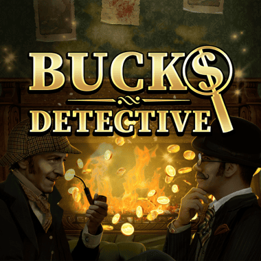 Bucks detective by Felix Gaming