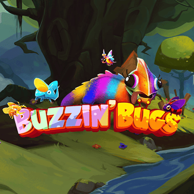 Buzzin' Bugs by Felix Gaming