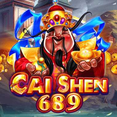 Cai Shen 689 slots by Felix Gaming