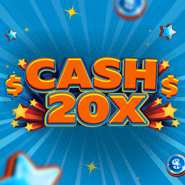 Cash 20x by Felix Gaming