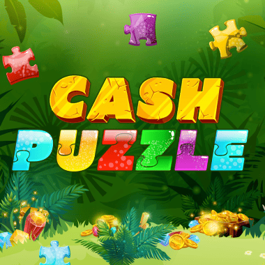 Cash Puzzle by Felix Gaming