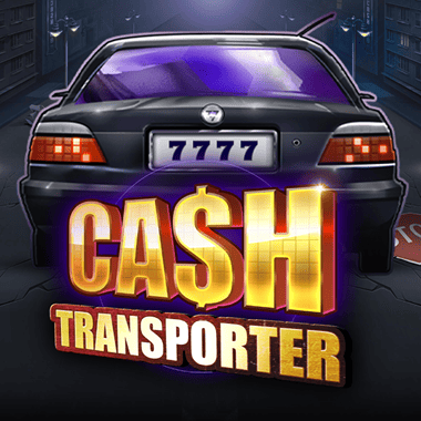 Cash Transporter slots by Felix Gaming