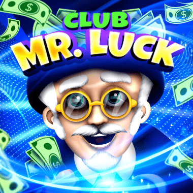 Club Mr. Luck slots by Felix Gaming
