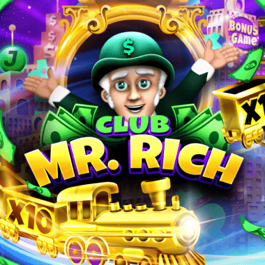 Club Mr. Rich by Felix Gaming
