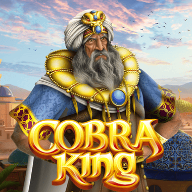 Cobra King slots by Felix Gaming