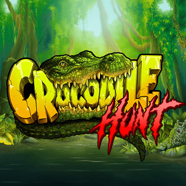 Crocodile Hunt slots by Felix Gaming