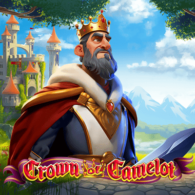 Crown of Camelot slots by Felix Gaming
