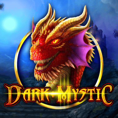 Dark Mystic slots by Felix Gaming