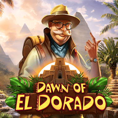 Dawn of el Dorado slots by Felix Gaming