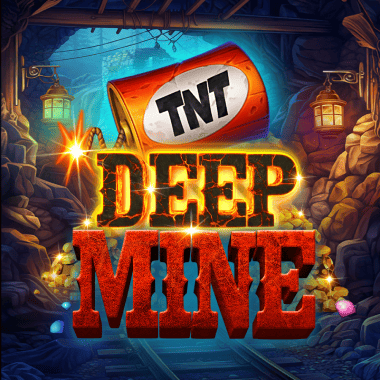 Deep Mine slots by Felix Gaming