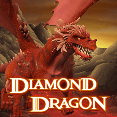 Diamond Dragon slots by Felix Gaming