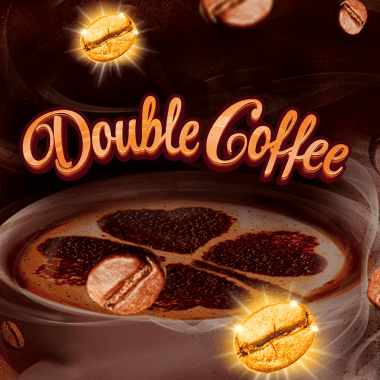 Double Coffee slots by Felix Gaming