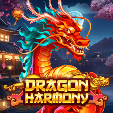 Dragon Harmony slots by Felix Gaming