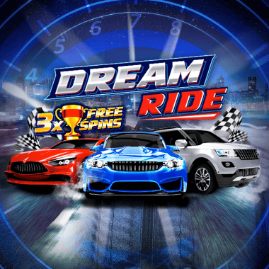 Dream Ride by Felix Gaming