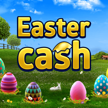 Easter Cash by Felix Gaming