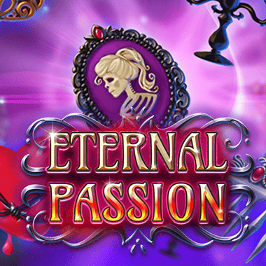 Eternal Passion slots by Felix Gaming