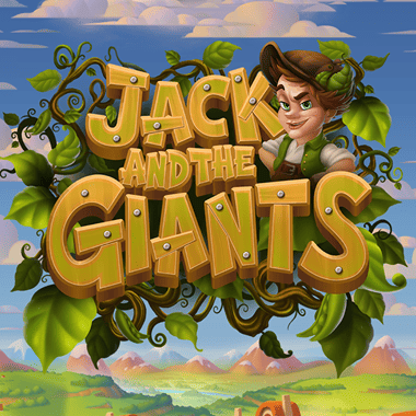Fairytale Fortunes: Jack and the Giants slots