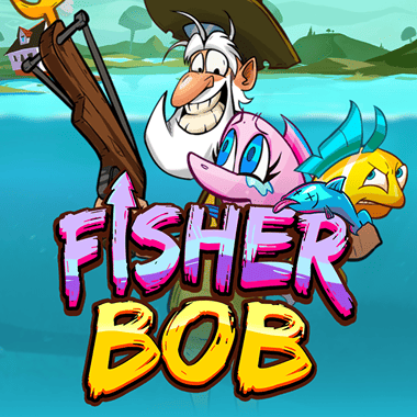 Fisher Bob slots by Felix Gaming