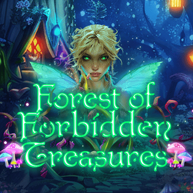 Forest of Forbidden Treasure's slots by Felix Gaming