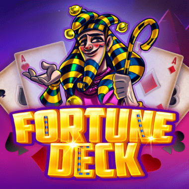 Fortune Deck slots by Felix Gaming