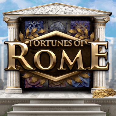 Fortunes of Rome slots by Felix Gaming