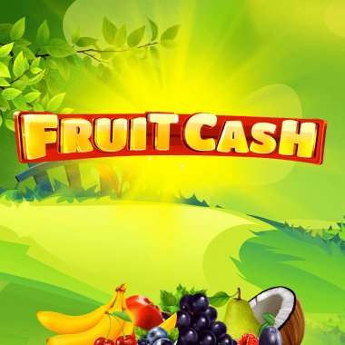 Fruit Cash by Felix Gaming