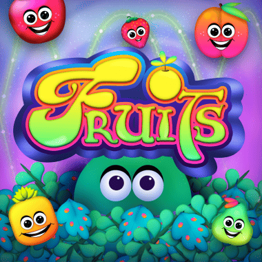 Fruits slots by Felix Gaming