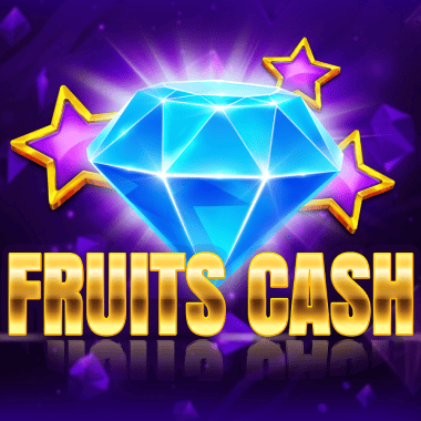 Fruits Cash slots by Felix Gaming
