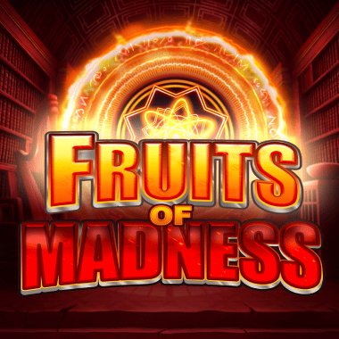 Fruits of Madness slots by Felix Gaming