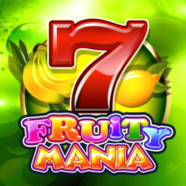 Fruity Mania slots by Felix Gaming