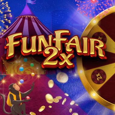 FunFair 2x by Felix Gaming
