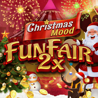 FunFair 2x Christmas by Felix Gaming