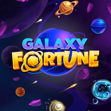 Galaxy Fortune by Felix Gaming