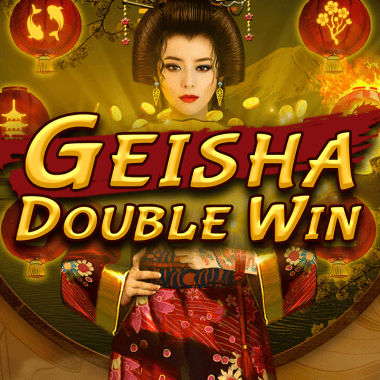 Geisha by Felix Gaming