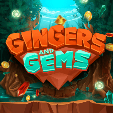 Gingers And Gems slots by Felix Gaming