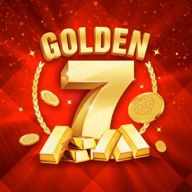 Golden 7 by Felix Gaming