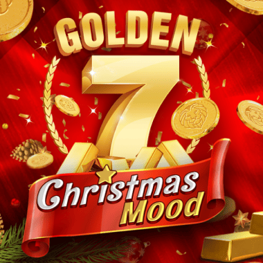 Golden 7 Christmas by Felix Gaming