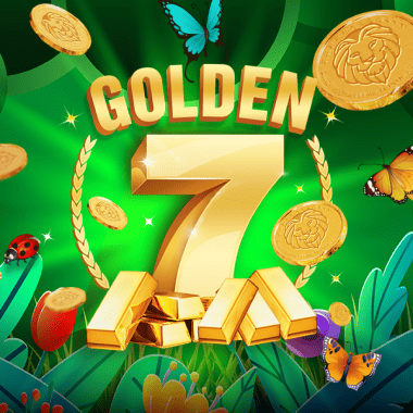 Golden 7 Spring by Felix Gaming